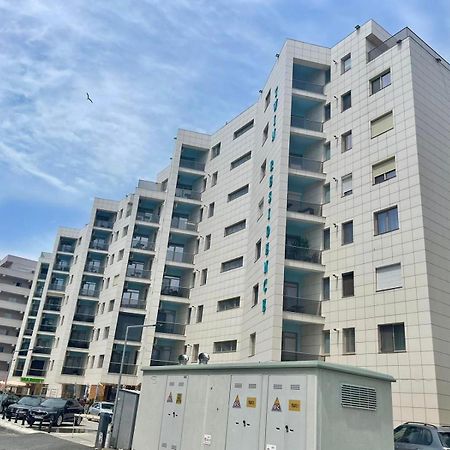 Premier Apartaments By Twin Residence Mamaia Exteriör bild