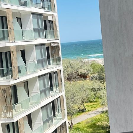Premier Apartaments By Twin Residence Mamaia Exteriör bild
