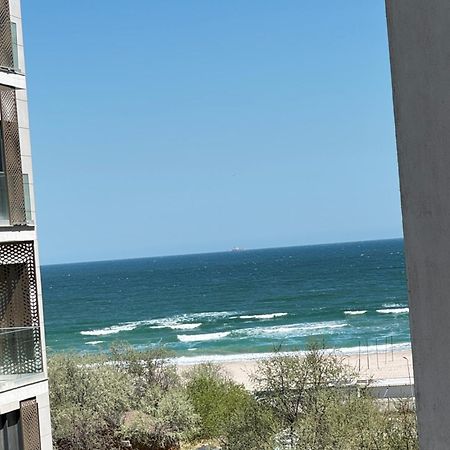 Premier Apartaments By Twin Residence Mamaia Exteriör bild