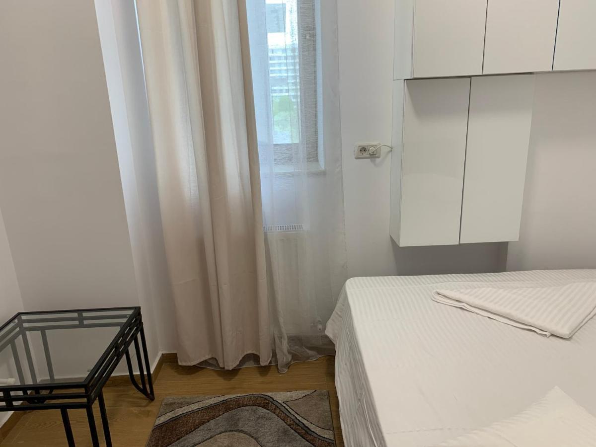 Premier Apartaments By Twin Residence Mamaia Exteriör bild