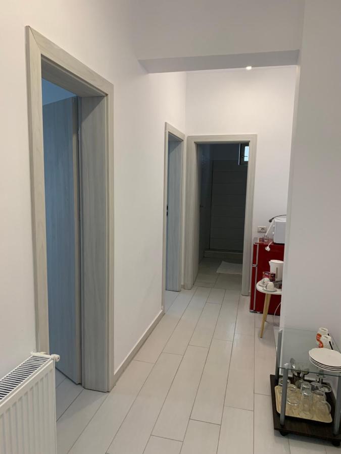 Premier Apartaments By Twin Residence Mamaia Exteriör bild