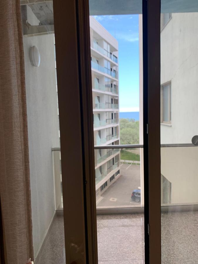 Premier Apartaments By Twin Residence Mamaia Exteriör bild