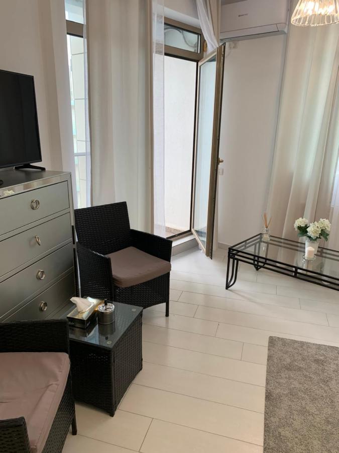 Premier Apartaments By Twin Residence Mamaia Exteriör bild