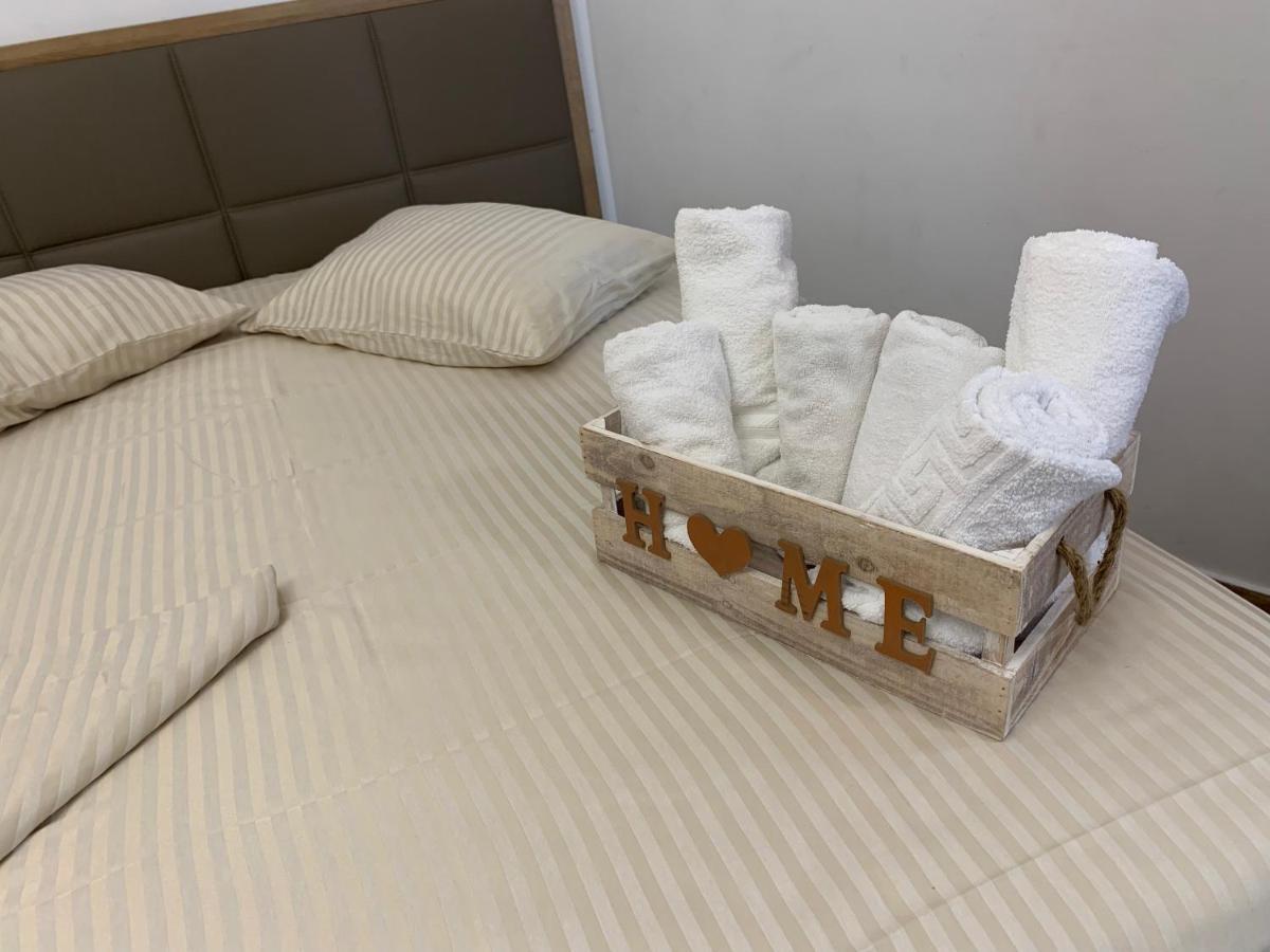 Premier Apartaments By Twin Residence Mamaia Exteriör bild