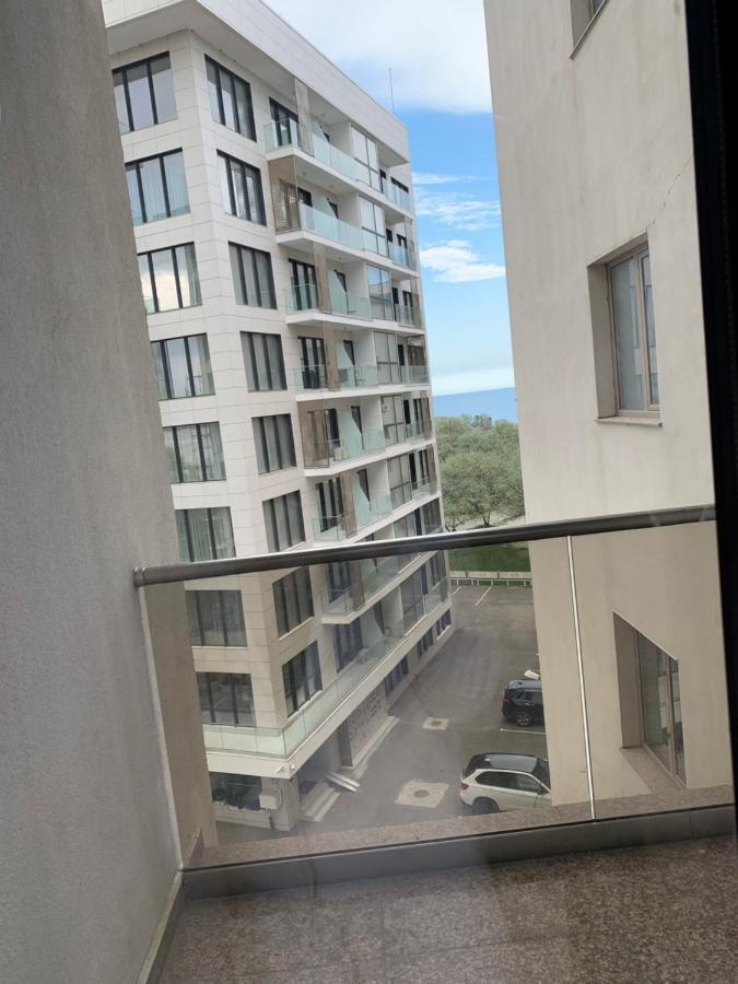 Premier Apartaments By Twin Residence Mamaia Exteriör bild