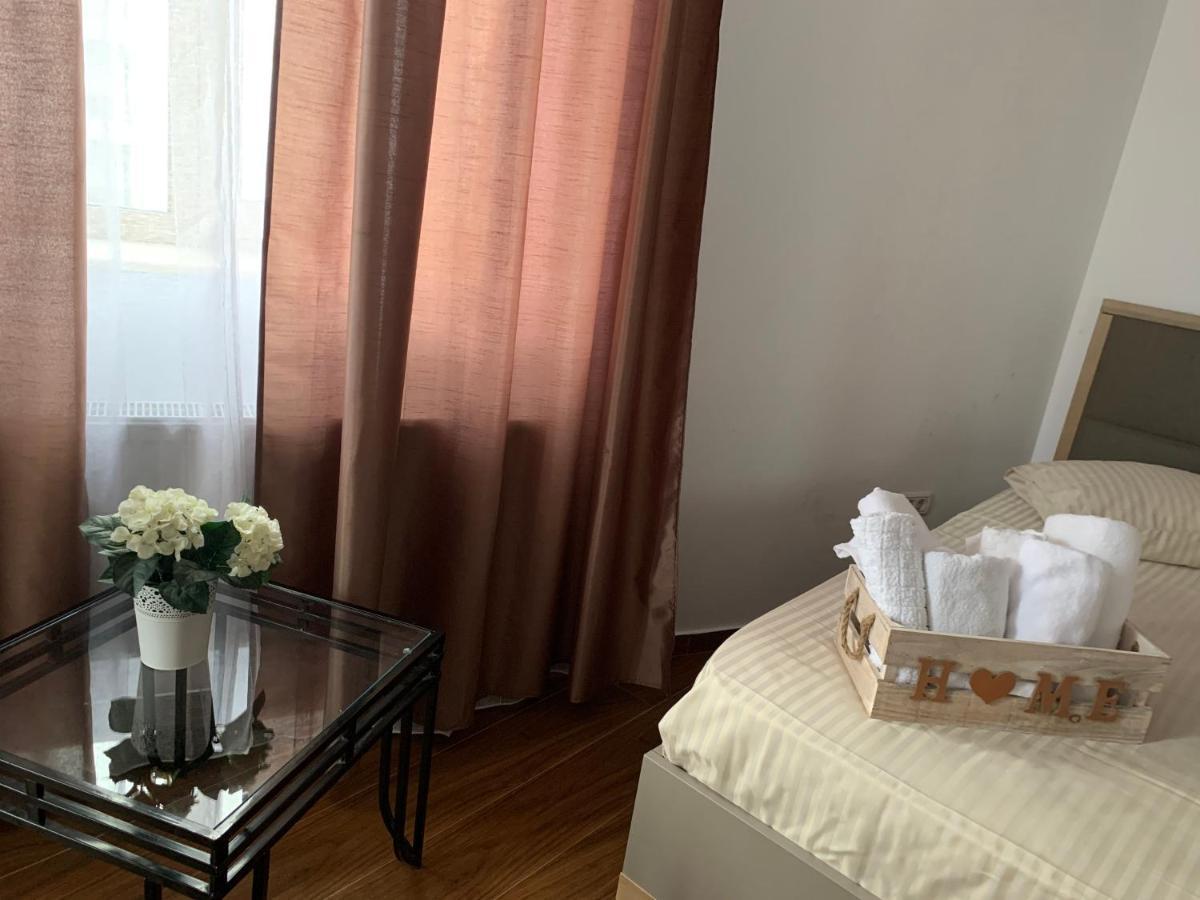 Premier Apartaments By Twin Residence Mamaia Exteriör bild
