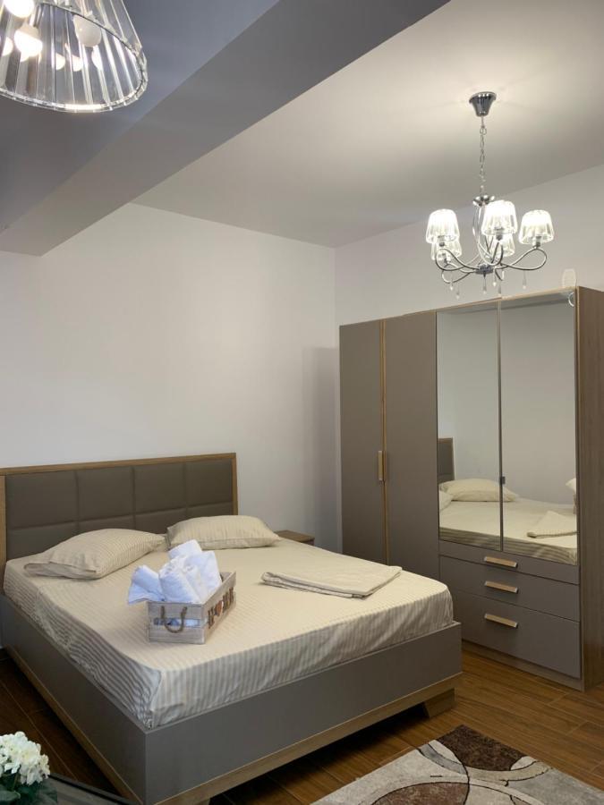 Premier Apartaments By Twin Residence Mamaia Exteriör bild