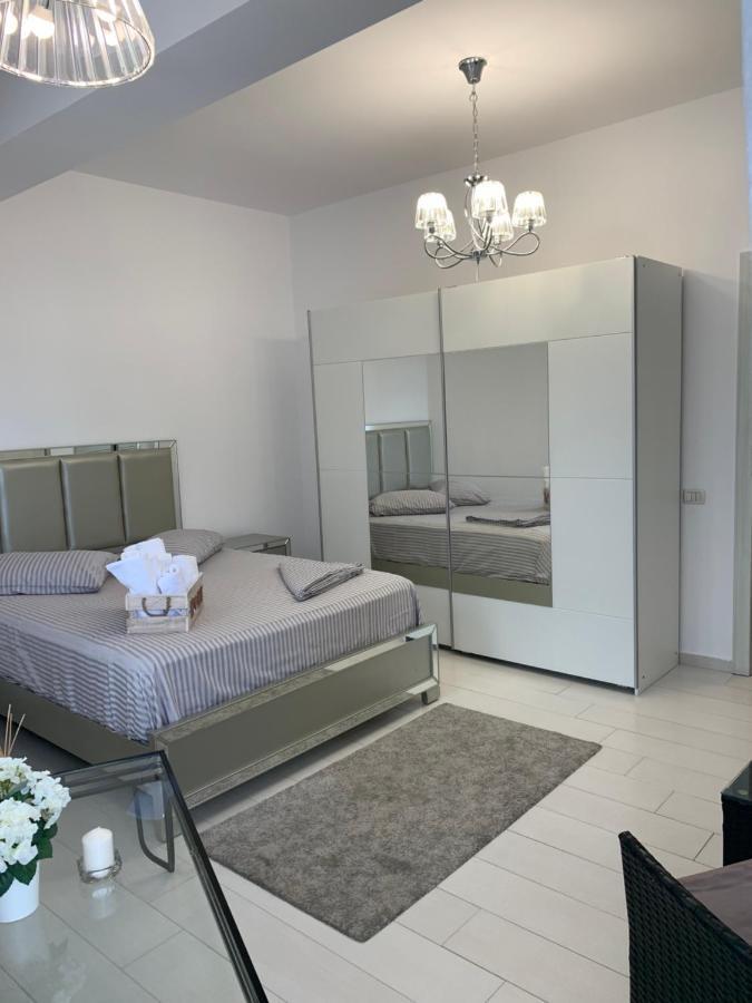 Premier Apartaments By Twin Residence Mamaia Exteriör bild