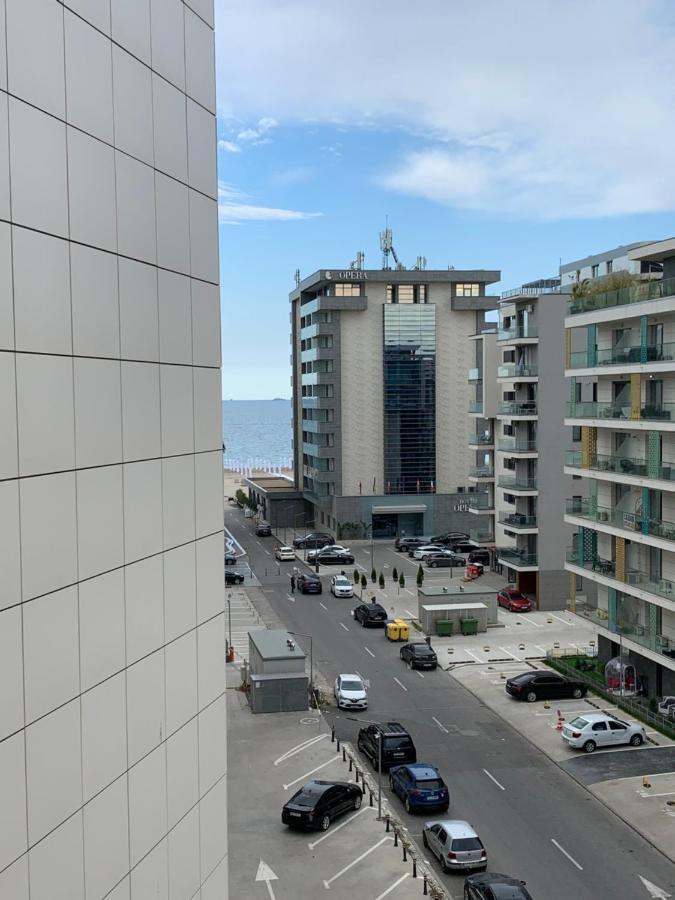 Premier Apartaments By Twin Residence Mamaia Exteriör bild