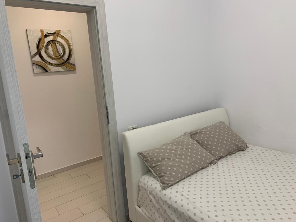 Premier Apartaments By Twin Residence Mamaia Exteriör bild