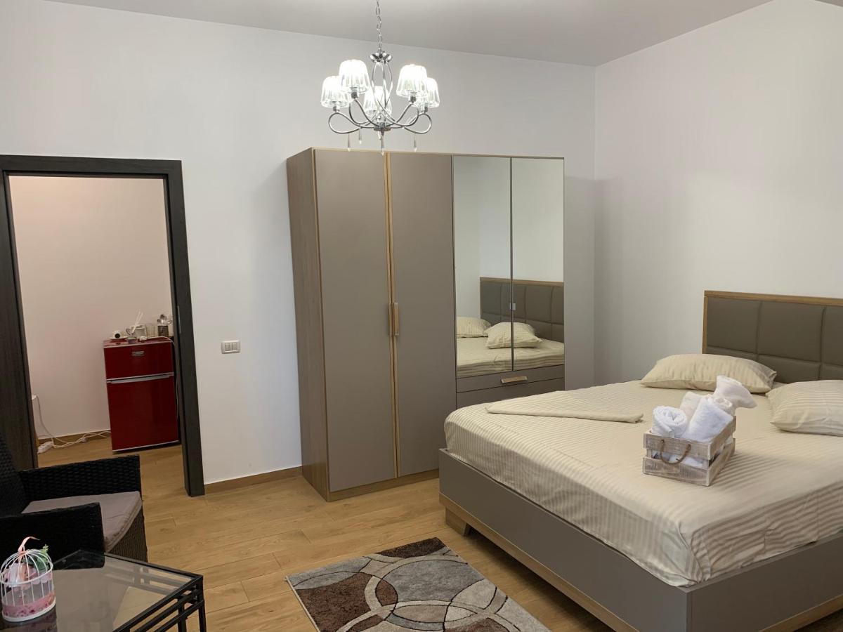 Premier Apartaments By Twin Residence Mamaia Exteriör bild