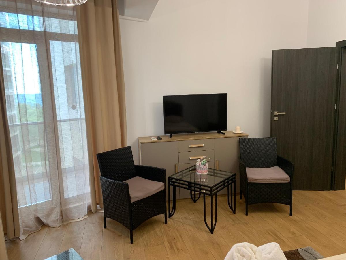 Premier Apartaments By Twin Residence Mamaia Exteriör bild