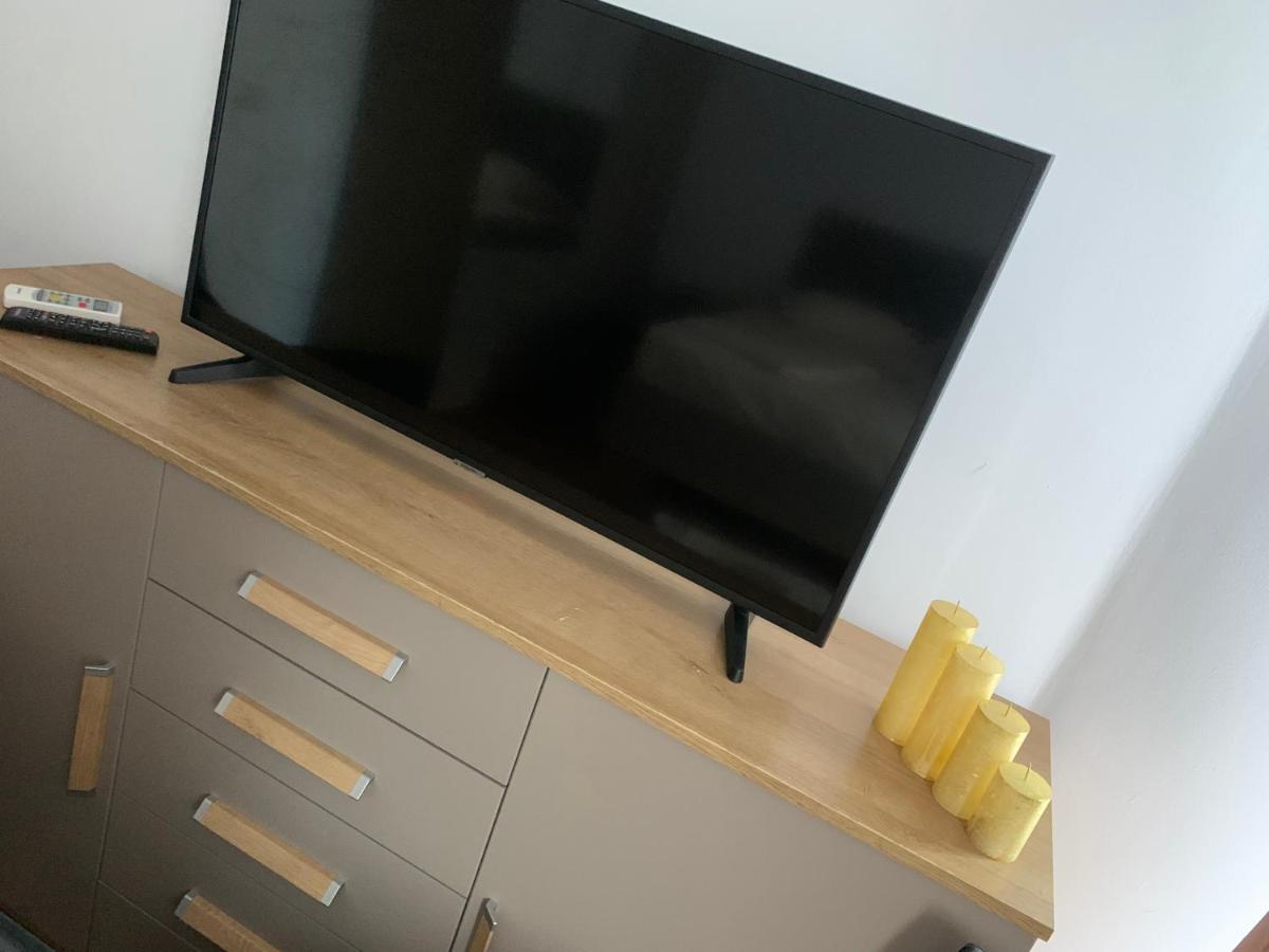 Premier Apartaments By Twin Residence Mamaia Exteriör bild