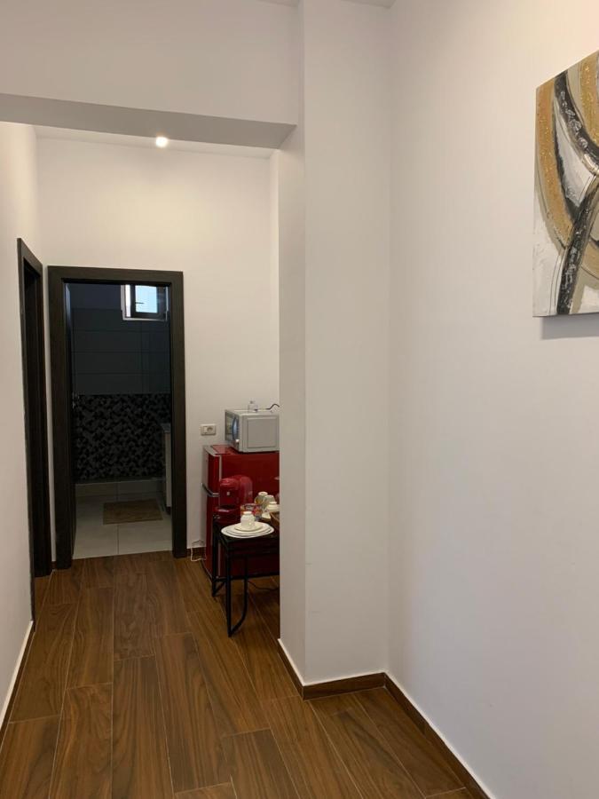 Premier Apartaments By Twin Residence Mamaia Exteriör bild