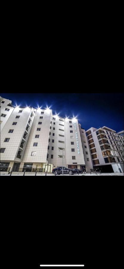Premier Apartaments By Twin Residence Mamaia Exteriör bild