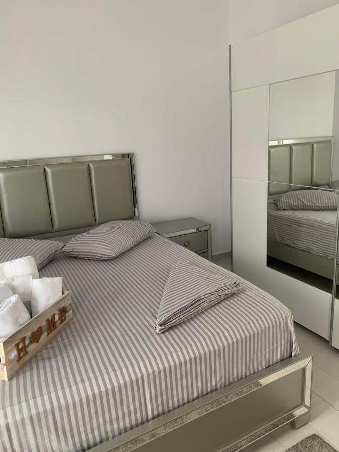 Premier Apartaments By Twin Residence Mamaia Exteriör bild