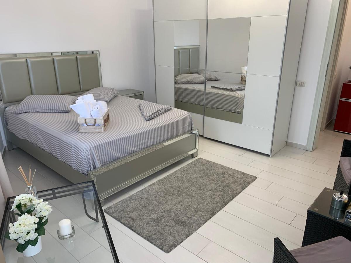 Premier Apartaments By Twin Residence Mamaia Exteriör bild