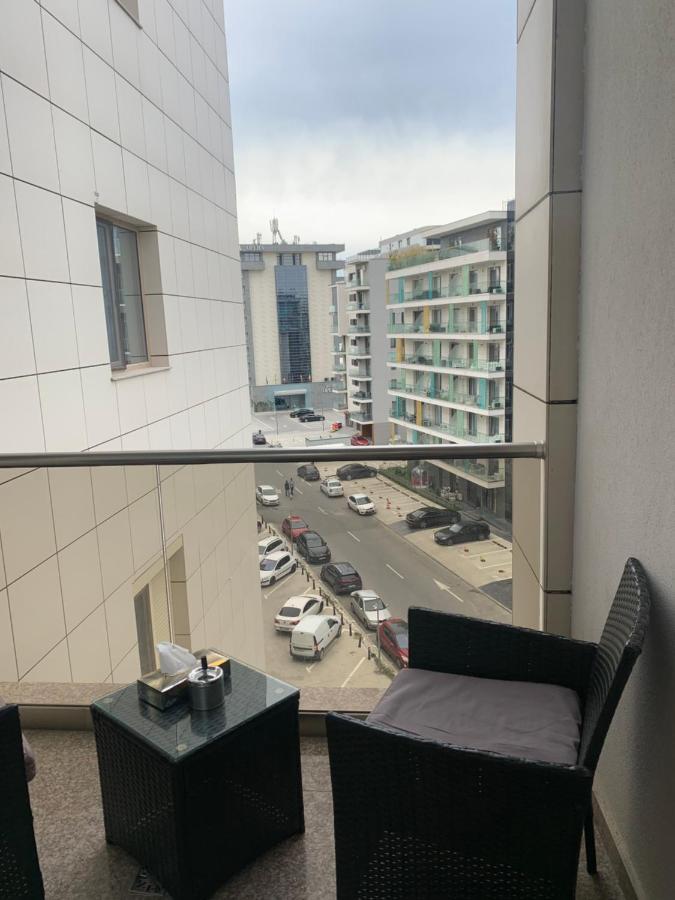 Premier Apartaments By Twin Residence Mamaia Exteriör bild