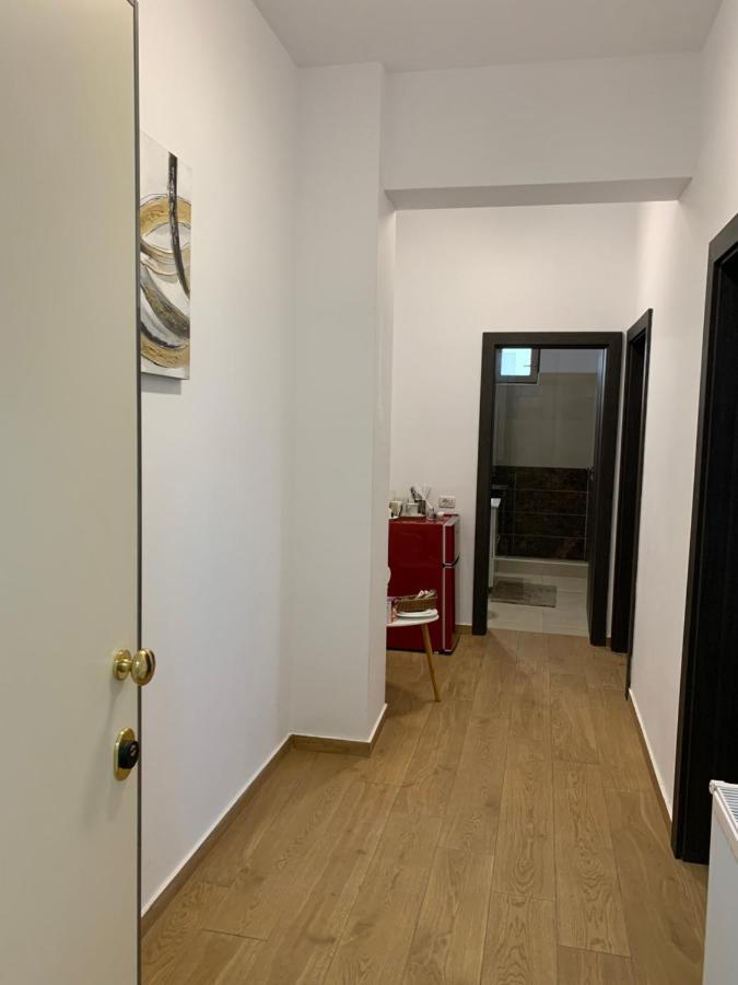 Premier Apartaments By Twin Residence Mamaia Exteriör bild