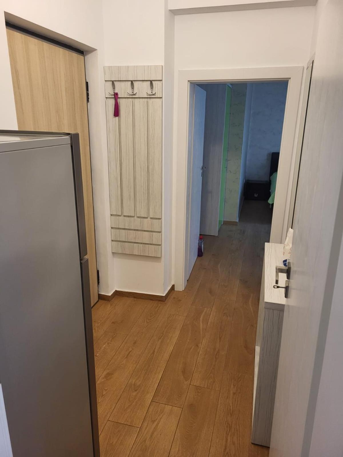 Premier Apartaments By Twin Residence Mamaia Exteriör bild