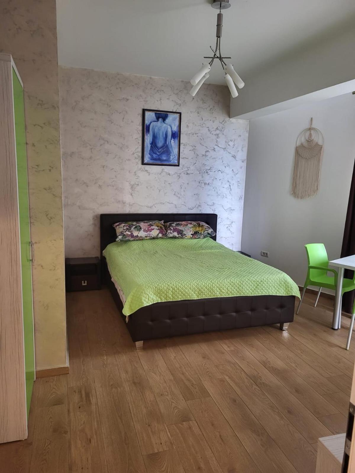 Premier Apartaments By Twin Residence Mamaia Exteriör bild