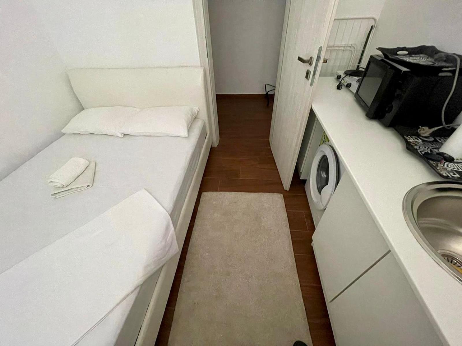 Premier Apartaments By Twin Residence Mamaia Exteriör bild