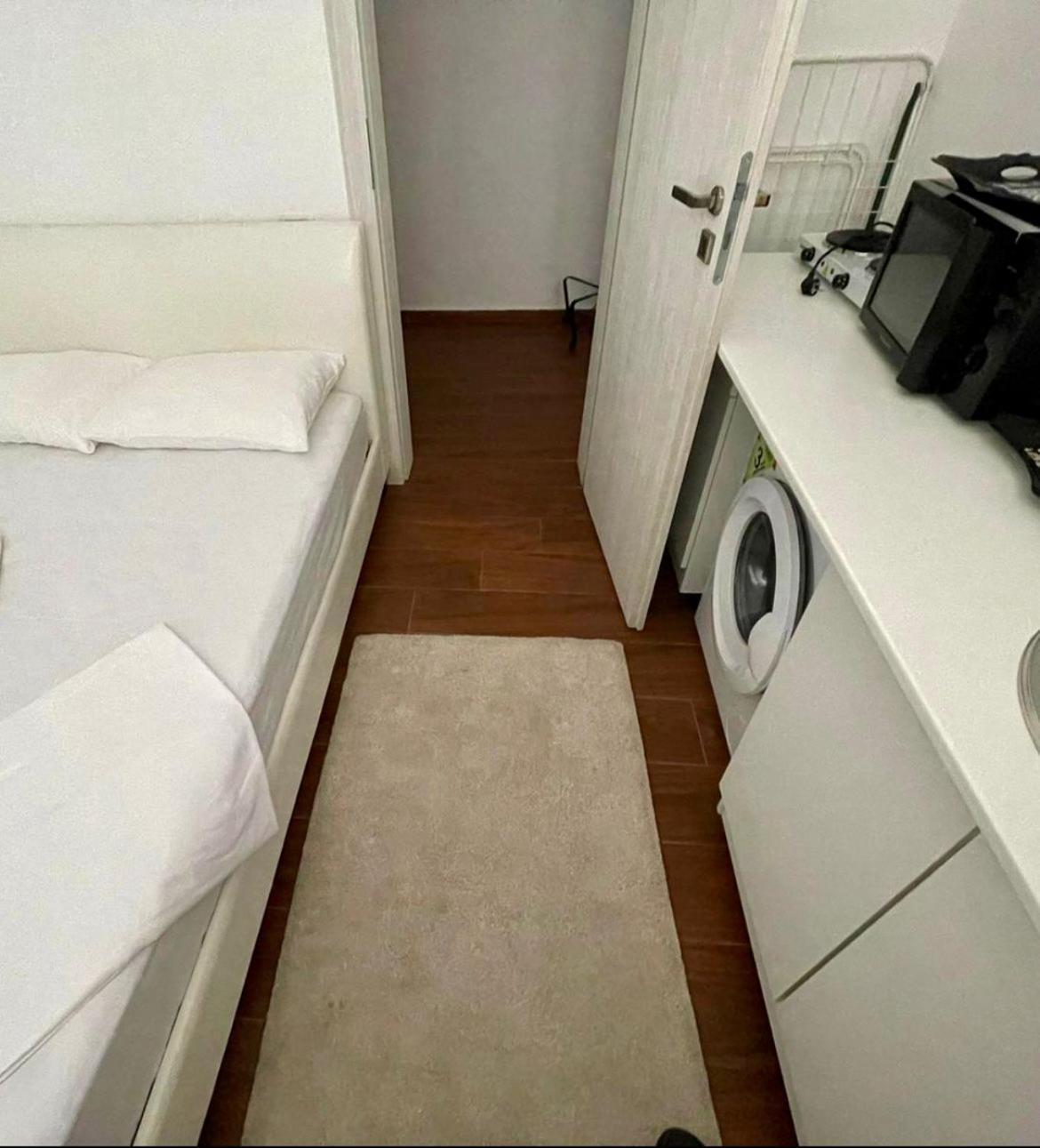 Premier Apartaments By Twin Residence Mamaia Exteriör bild