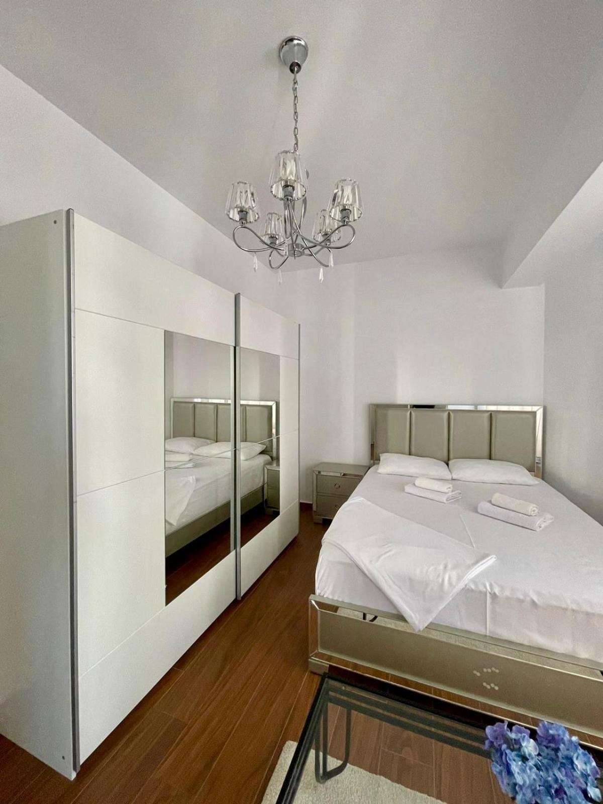 Premier Apartaments By Twin Residence Mamaia Exteriör bild
