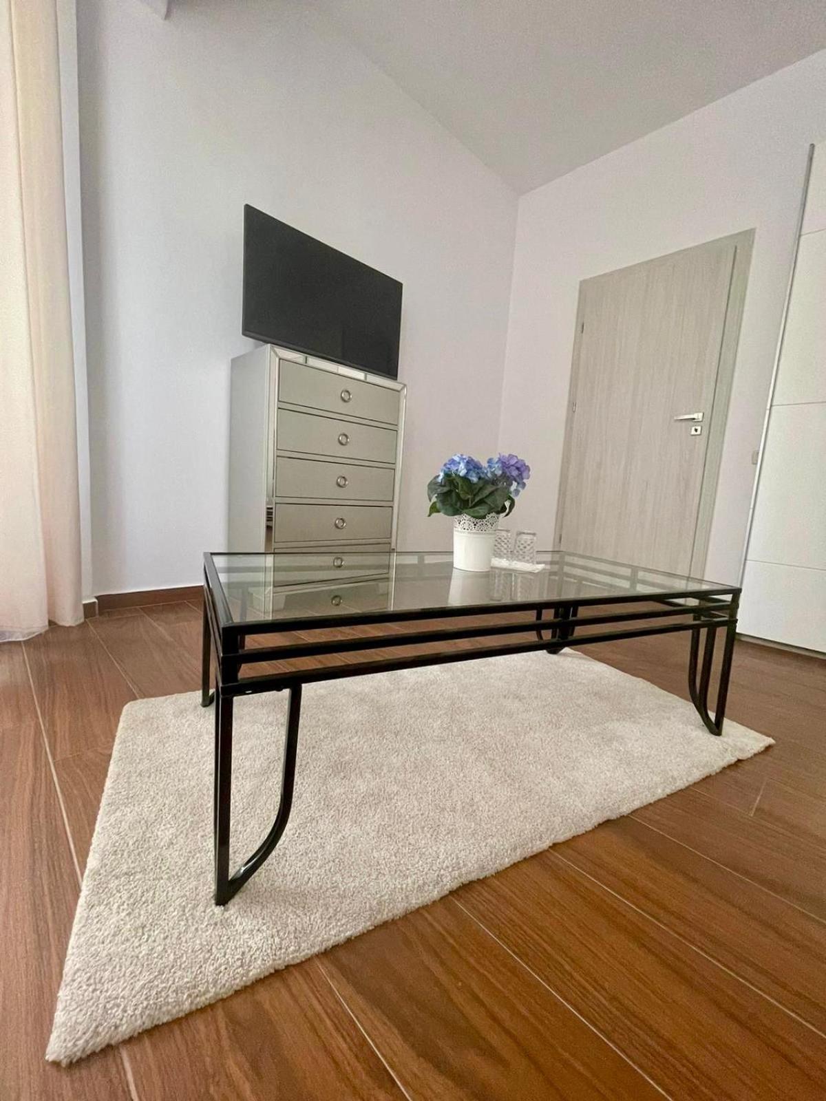 Premier Apartaments By Twin Residence Mamaia Exteriör bild