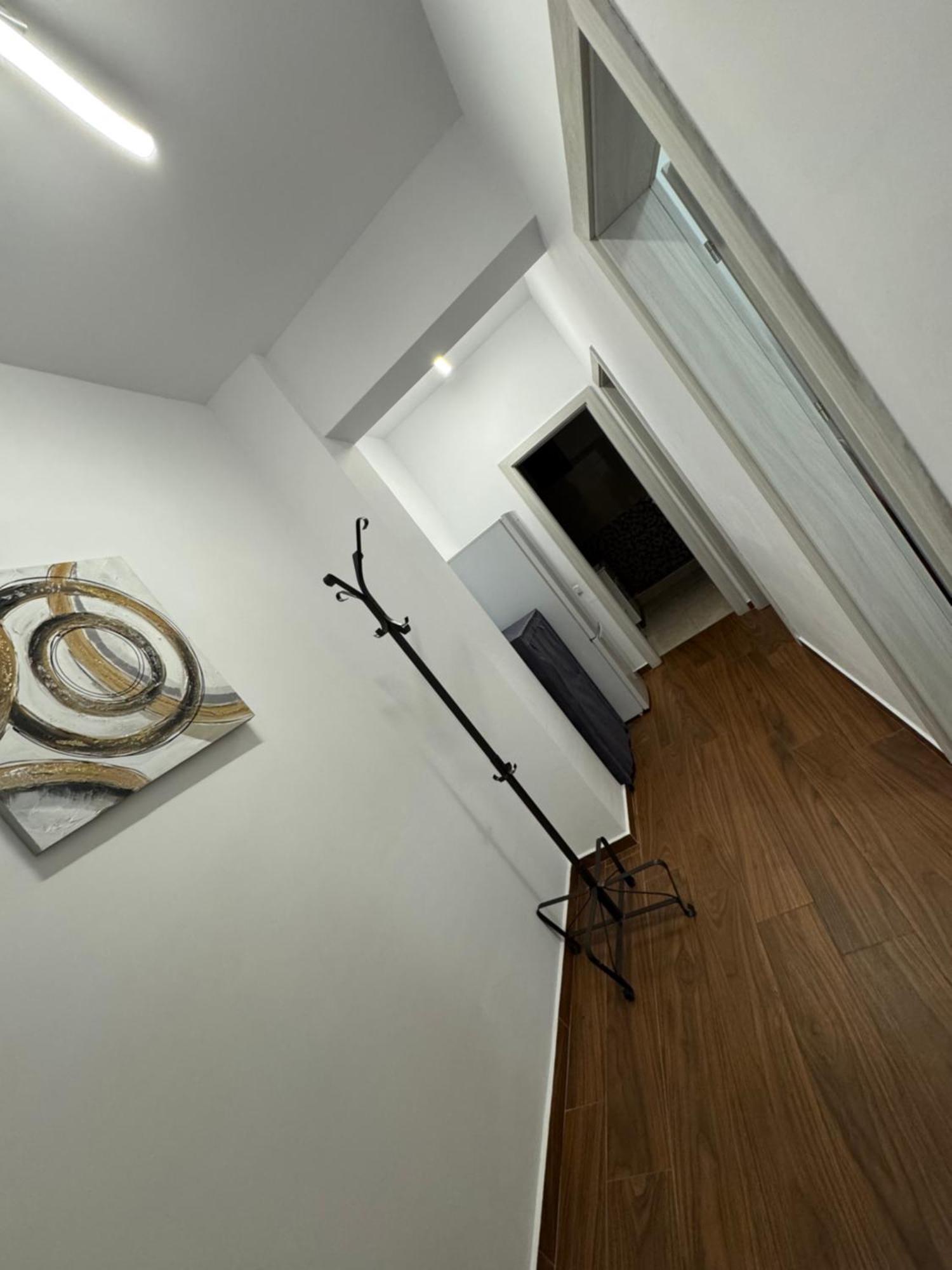 Premier Apartaments By Twin Residence Mamaia Exteriör bild