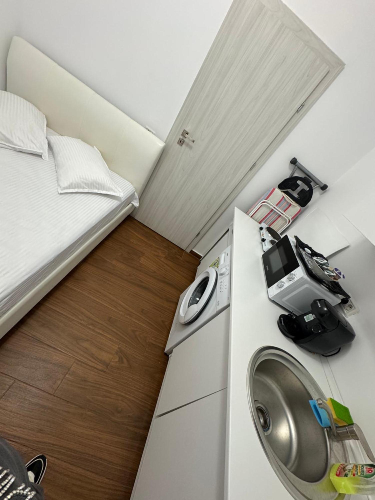 Premier Apartaments By Twin Residence Mamaia Exteriör bild